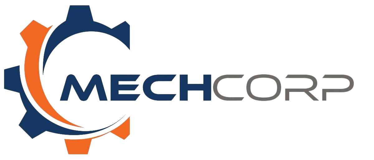 Mechcorp logo