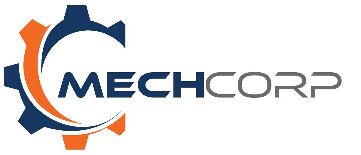 Mechcorp logo 